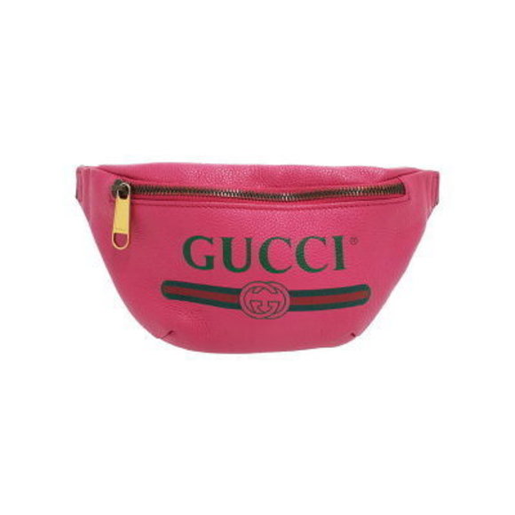 Gucci Belt Bag Body - Picture 1 of 8